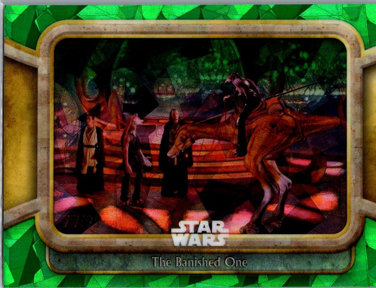 The Banished One