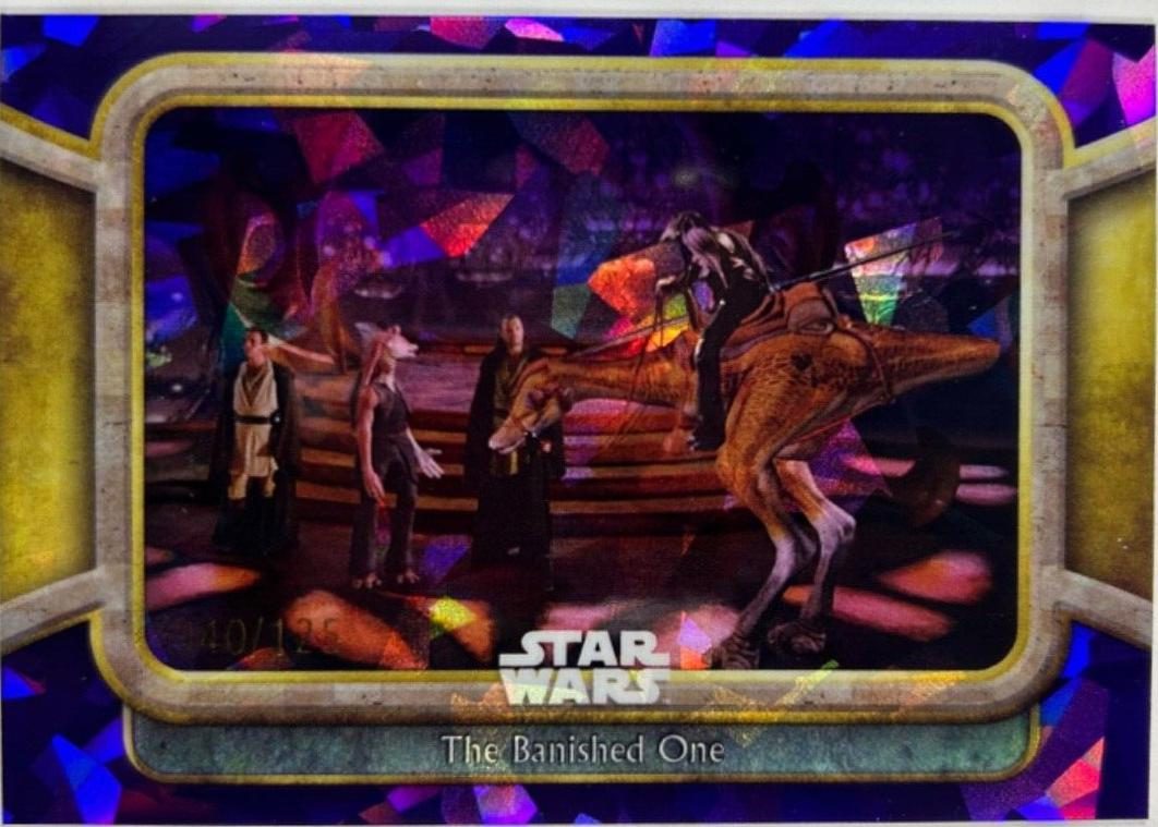 The Banished One