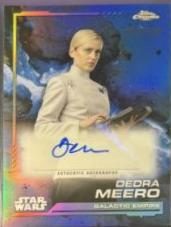 Denise Gough - Dedra Meero