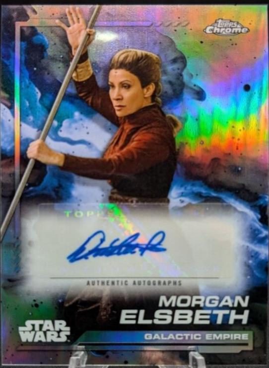 Diana Lee Inosanto - Morgan Elsbeth