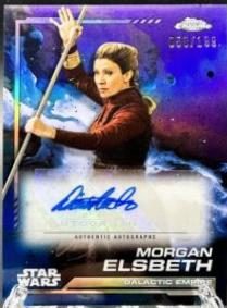 Diana Lee Inosanto - Morgan Elsbeth