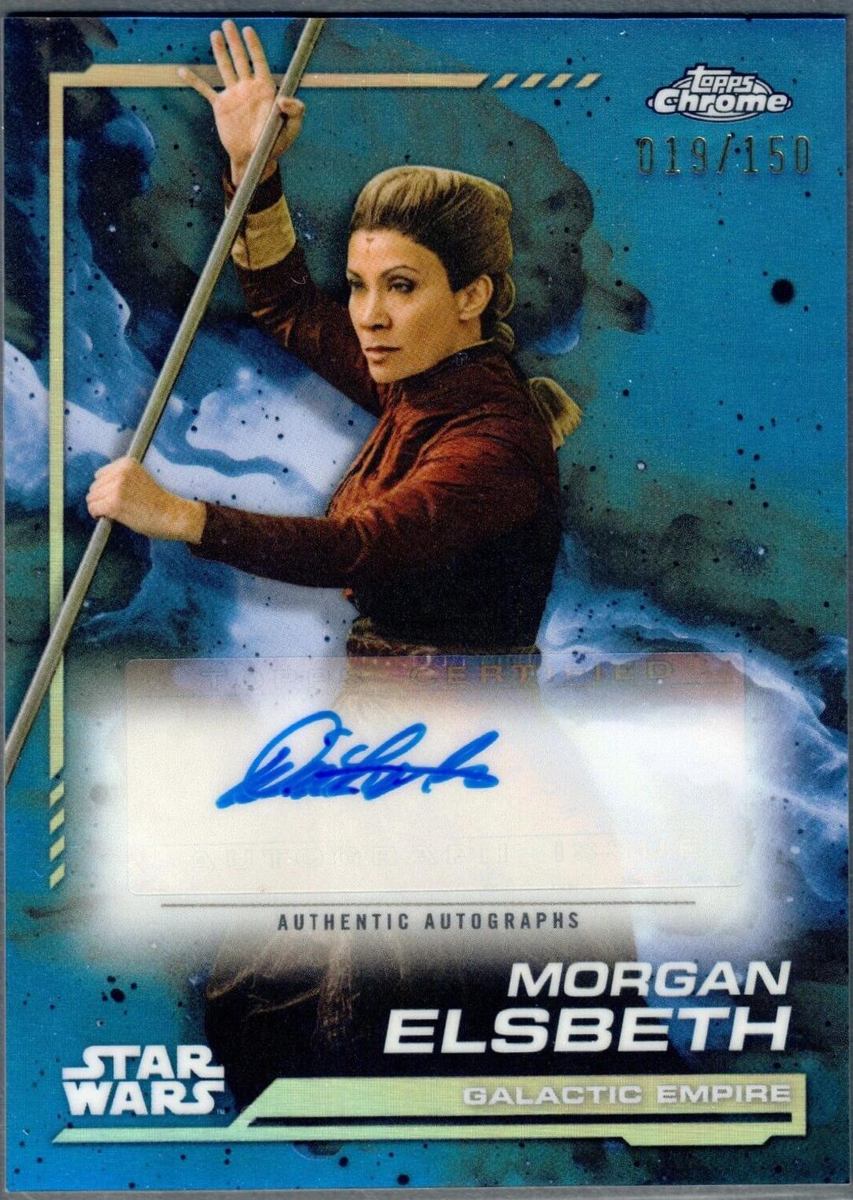 Diana Lee Inosanto - Morgan Elsbeth
