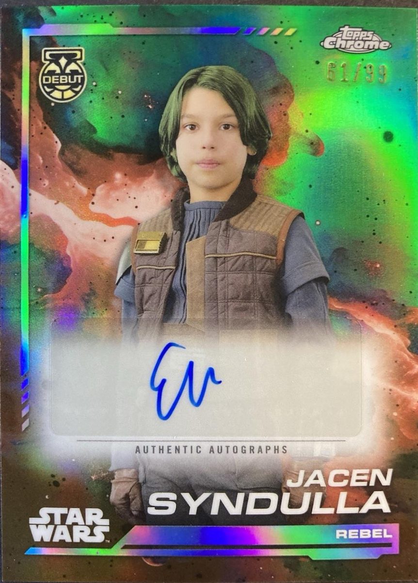 Evan Whitten - Jacen Syndulla