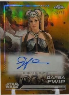 Jennifer Beals - Garsa Fwip