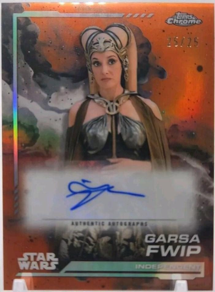 Jennifer Beals - Garsa Fwip