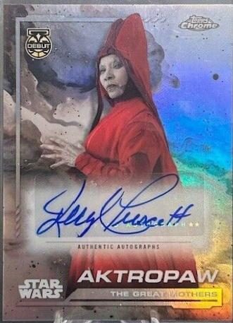 Jeryl Prescott Gallien - Aktropaw
