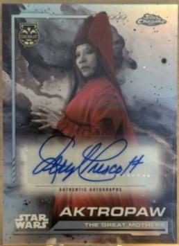 Jeryl Prescott Gallien - Aktropaw
