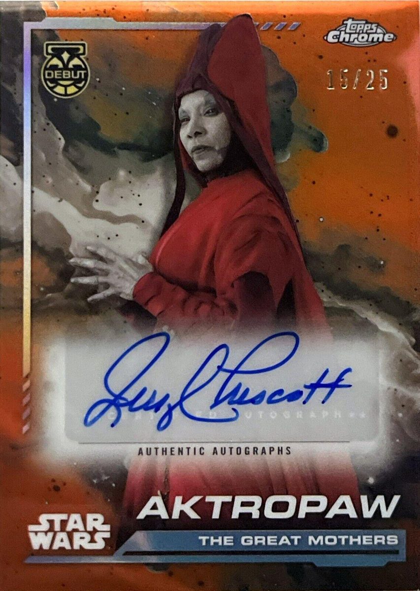 Jeryl Prescott Gallien - Aktropaw