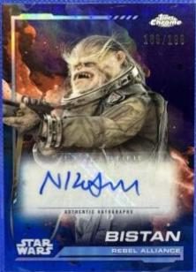 Nick Kellington - Bistan