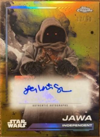 Leilani Shiu - Jawa