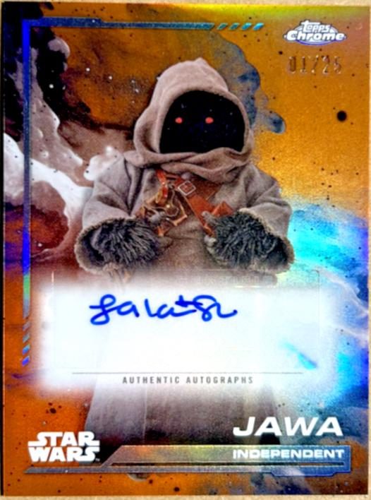 Leilani Shiu - Jawa
