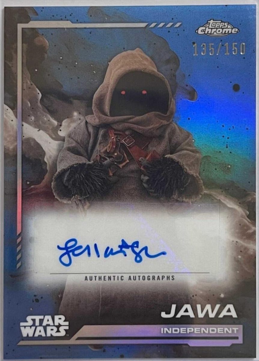 Leilani Shiu - Jawa