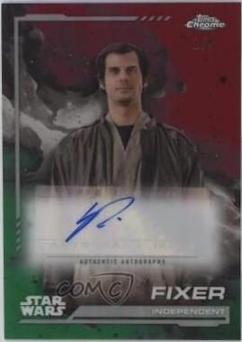 Skyler Bible - Fixer