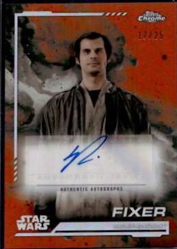 Skyler Bible - Fixer