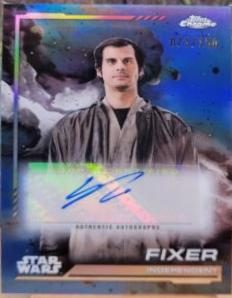Skyler Bible - Fixer