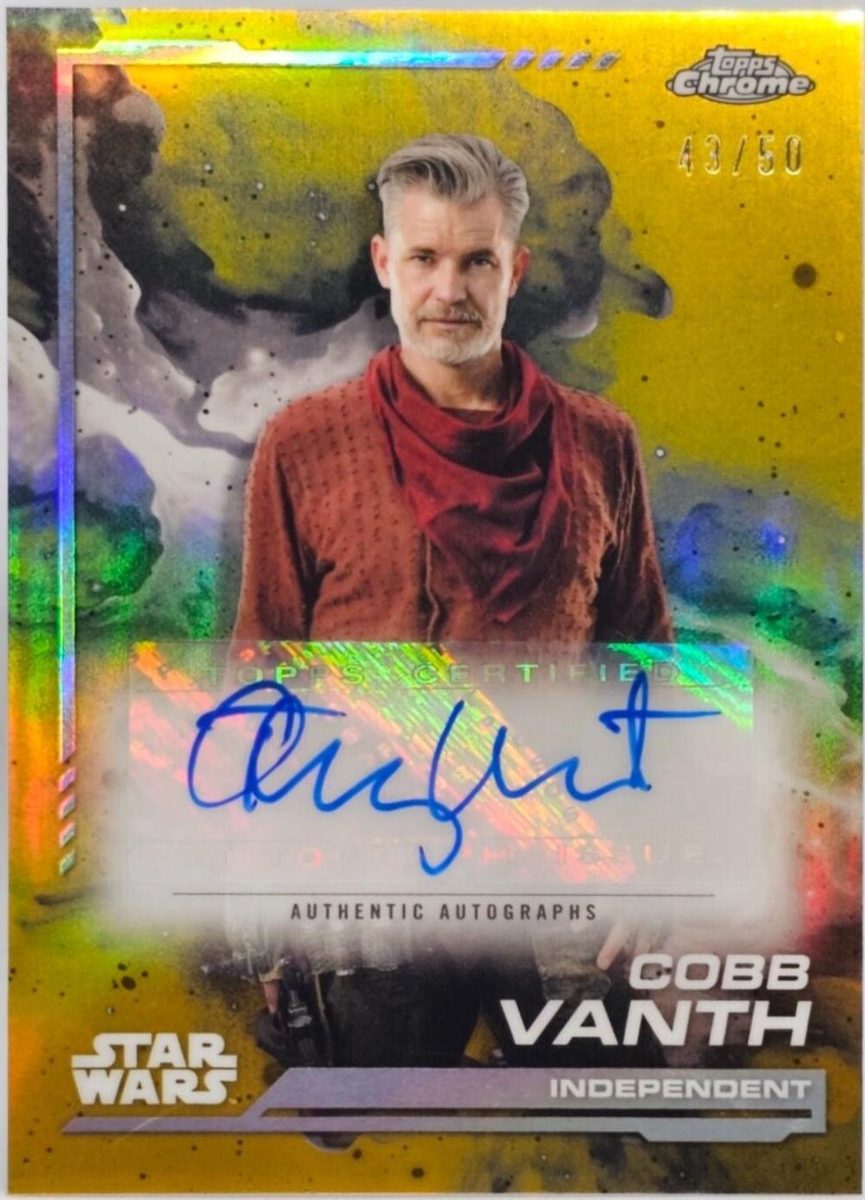 Timothy Olyphant - Cobb Vanth