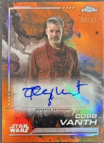 Timothy Olyphant - Cobb Vanth