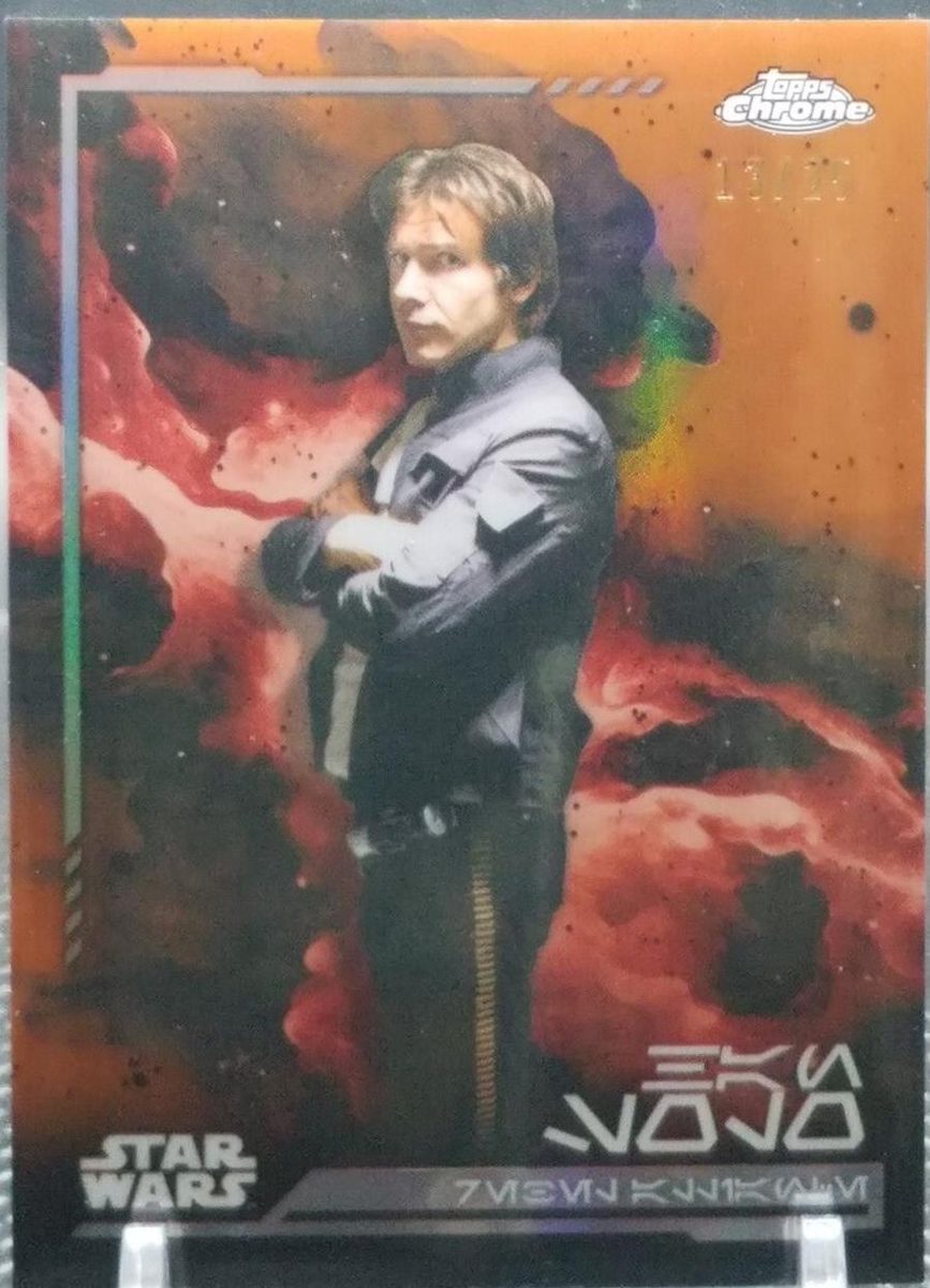 Han Solo