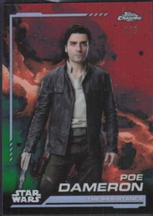 Poe Dameron
