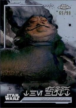 Jabba The Hutt