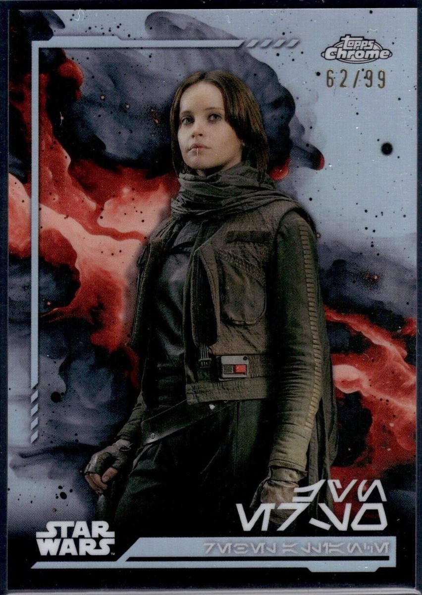 Jyn Erso