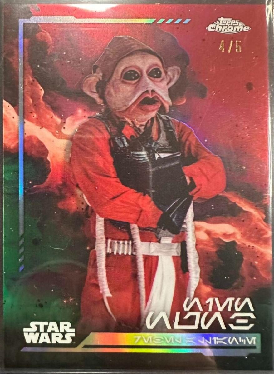 Nien Nunb