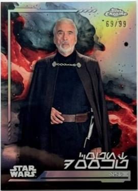 Count Dooku