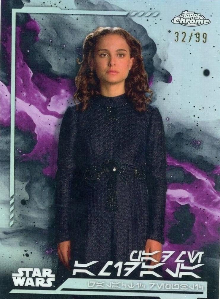 Padme Amidala