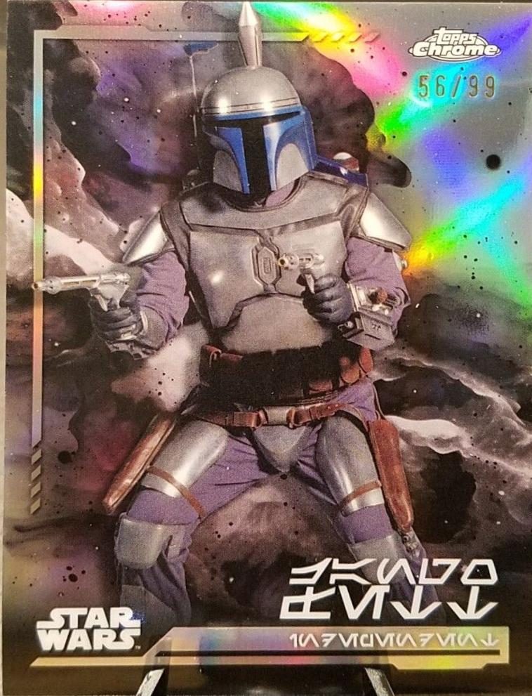 Jango Fett