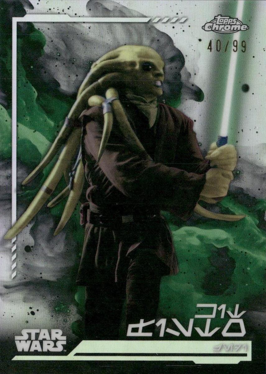Kit Fisto