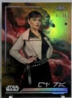 Qi'ra