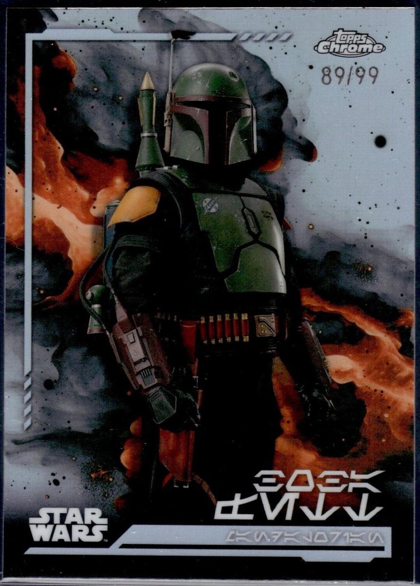 Boba Fett