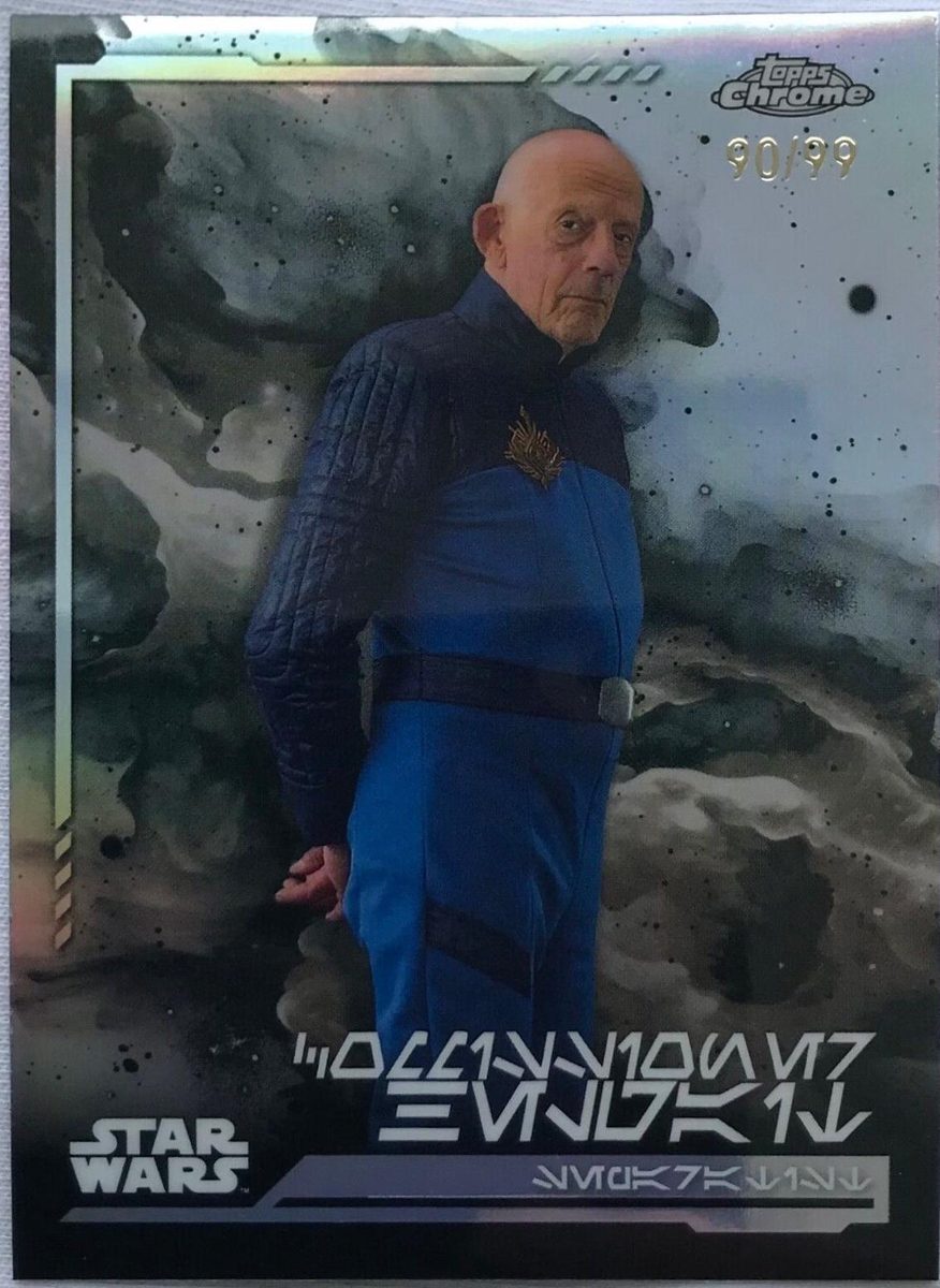 Commissioner Helgait
