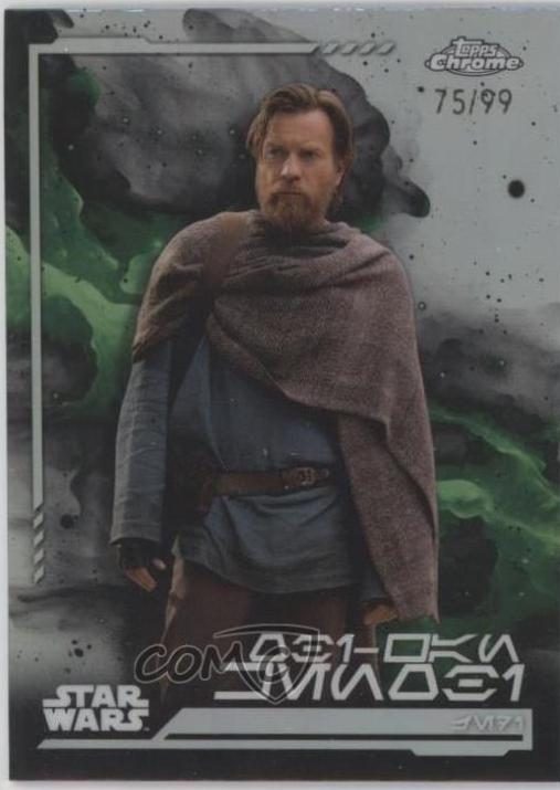 Obi-Wan Kenobi