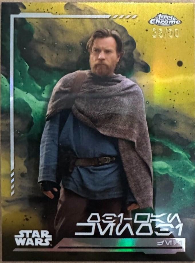 Obi-Wan Kenobi