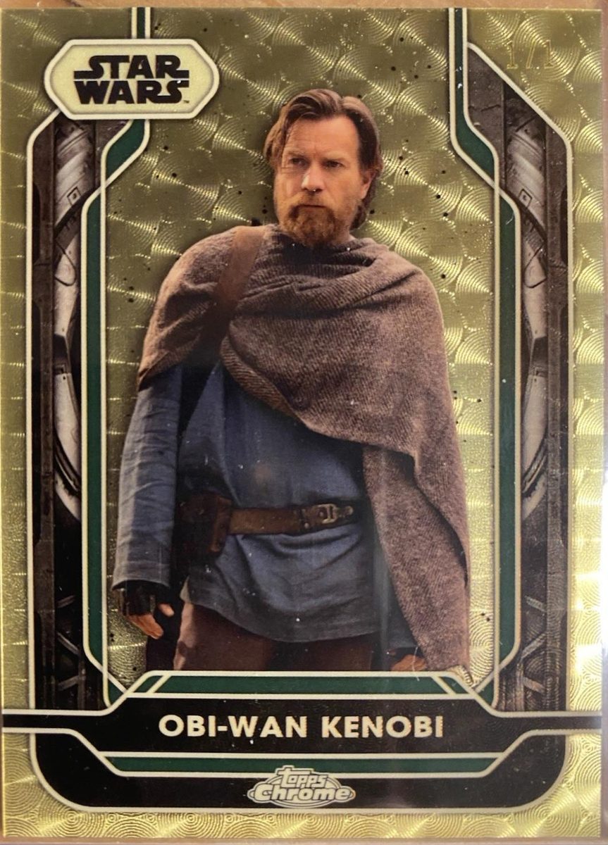 Obi-Wan Kenobi