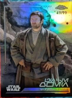 Uncle Owen