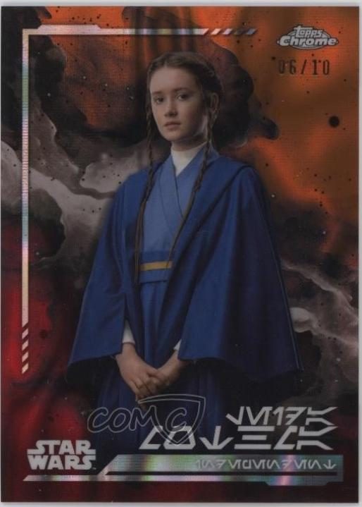 Leida Mothma