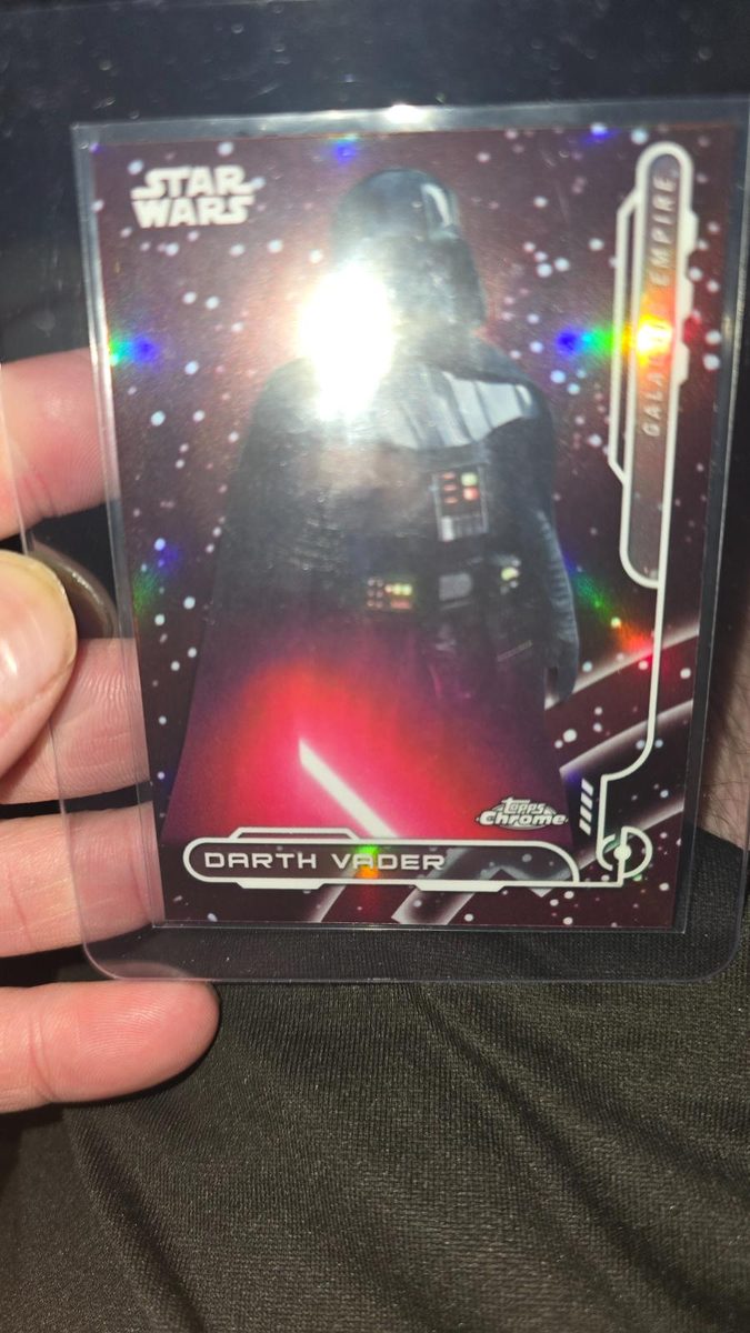 Darth Vader