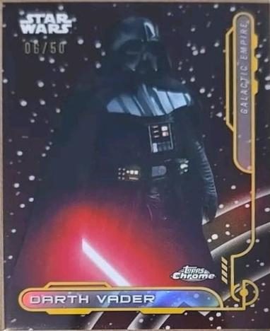 Darth Vader