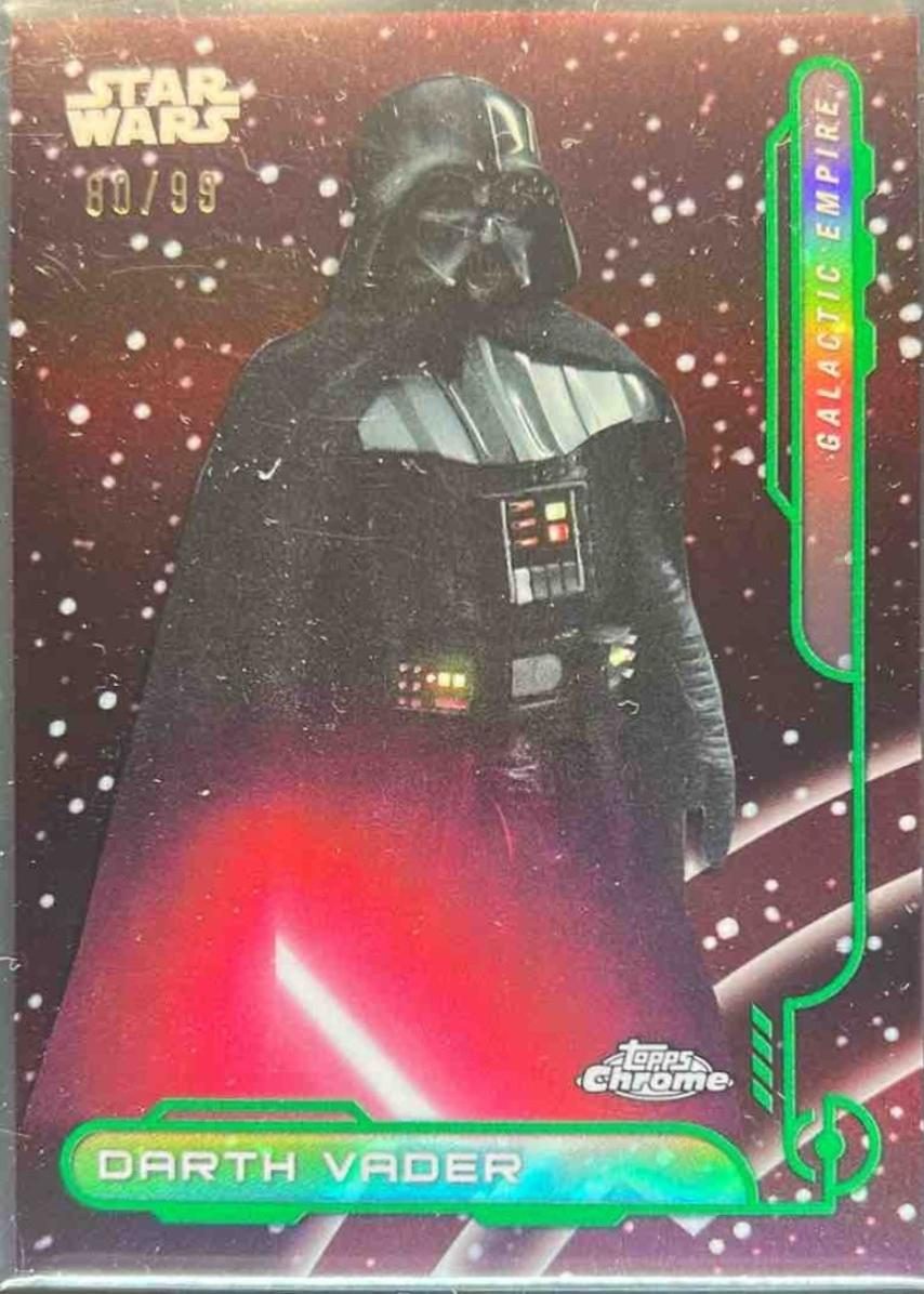 Darth Vader