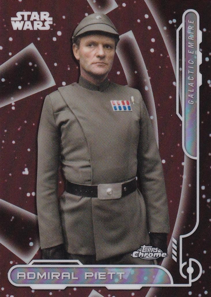 Admiral Piett