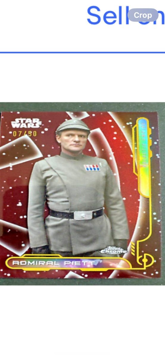 Admiral Piett