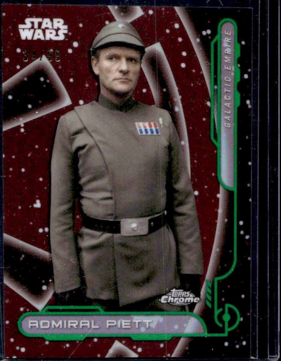Admiral Piett
