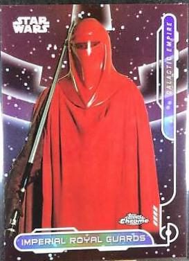 Imperial Royal Guards