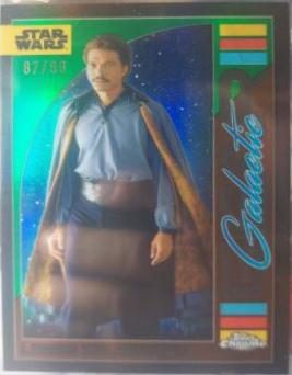 Lando Calrissian