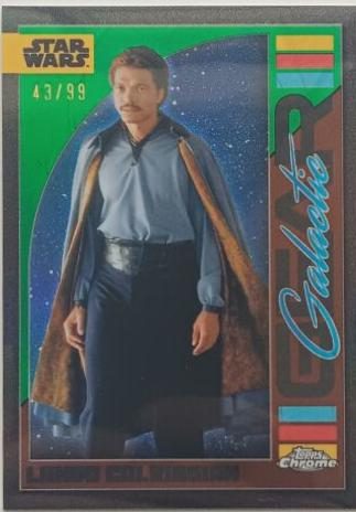 Lando Calrissian