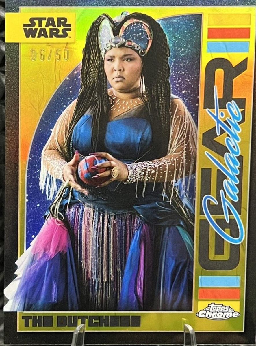 The Dutchess