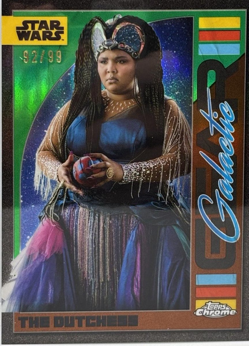 The Dutchess