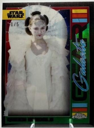 Queen Amidala